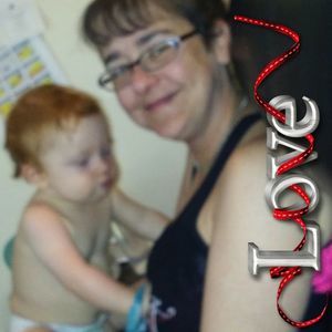 Meet your Posher, Barbara